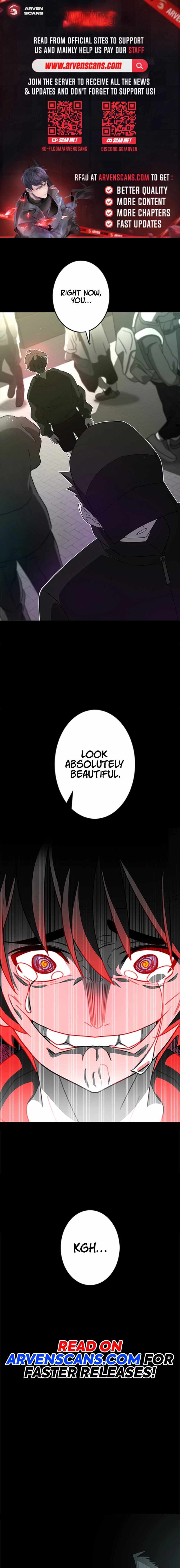 Ghost Hunter Chapter 25 1